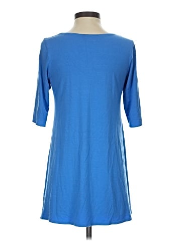 Eileen Fisher Casual Dress (view 2)