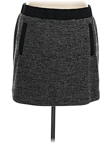 Ann Taylor LOFT Outlet Casual Skirt (view 1)