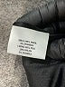 Eileen Fisher Black Wool Blazer Size M - photo 7