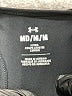 Under Armour Black Active Tank Size M - photo 7