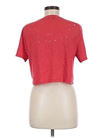IRO Short Sleeve T-Shirt (view 2)