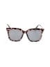 DIFF Gray Sunglasses One size - photo 2