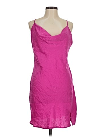 Polly & Esther Cocktail Dress (view 1)
