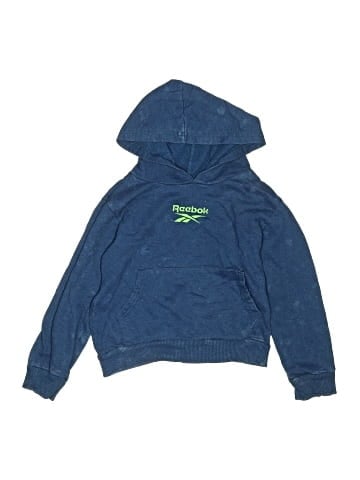 Reebok Pullover Hoodie (view 1)