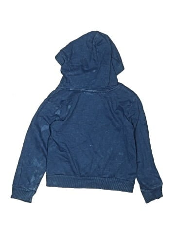 Reebok Pullover Hoodie (view 2)
