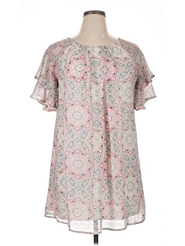 As U Wish Casual Dress (view 1)