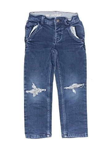 Cat & Jack Jeans (view 1)