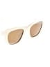 Raen Ivory Sunglasses One size - photo 1