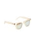 Komono Ivory Sunglasses One size - photo 1