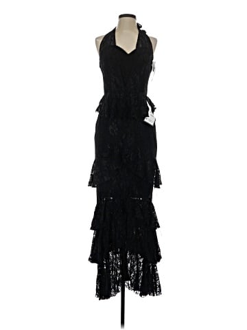 Betsy & Adam Cocktail Dress (view 1)
