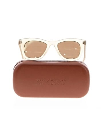Komono Sunglasses (view 2)