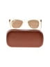 Komono Ivory Sunglasses One size - photo 2