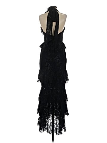 Betsy & Adam Cocktail Dress (view 2)