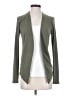 BCBGeneration Green Blazer Size XS - photo 1