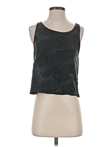 Hard Tail Tank Top (view 1)