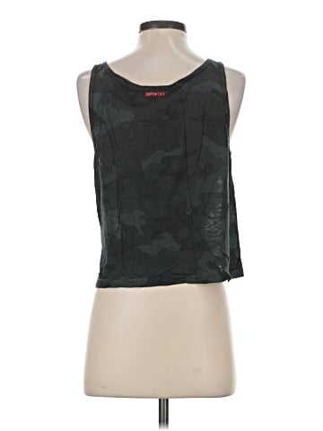 Hard Tail Tank Top (view 2)