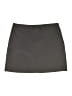 Patagonia Solid Gray Active Skort Size 10 - photo 1