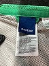 Reebok 100% Polyester Gray Windbreaker Size XL - photo 6