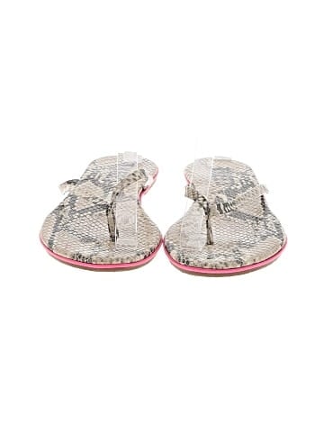 TKEES Flip Flops (view 2)
