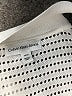 CALVIN KLEIN JEANS 100% Cotton White Pullover Sweater Size S - photo 4