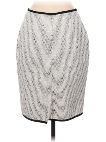 Lavender Label by Vera Wang Formal Skirt (view 2)
