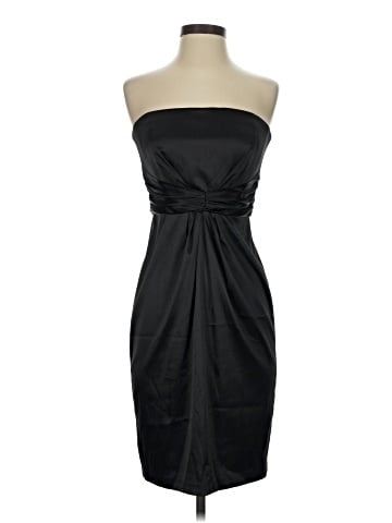 London Times Cocktail Dress (view 1)