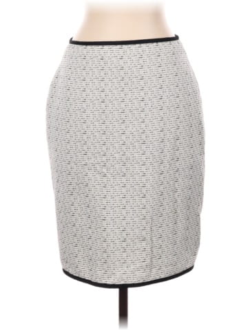Lavender Label by Vera Wang Formal Skirt (view 1)