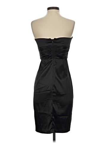 London Times Cocktail Dress (view 2)