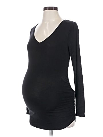 Motherhood Long Sleeve Top (view 1)