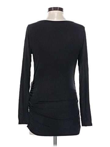 Motherhood Long Sleeve Top (view 2)