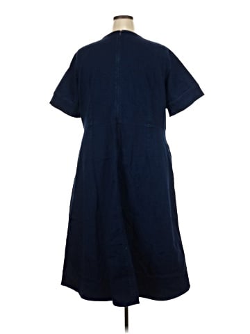 Liz Claiborne Casual Dress (view 2)