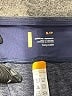 lucy Black Active Pants Size S - photo 4