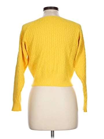 Daisy Pullover Sweater (view 2)