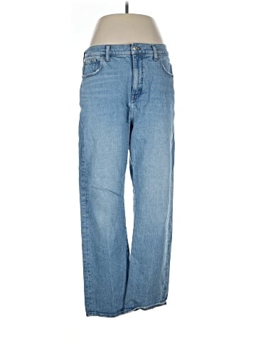 Madewell Jeans (view 1)