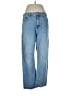 Madewell Blue Gold Jeans Size 32 waist - photo 1
