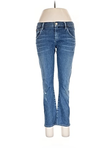 Goldsign Jeans (view 1)