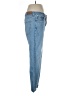 Madewell Blue Gold Jeans Size 32 waist - photo 4