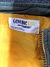 Genuine Kids from Oshkosh 100% Polyester Green Vest Size 4T - photo 3