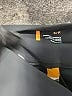 lucy Solid Black Active Pants Size S - photo 7