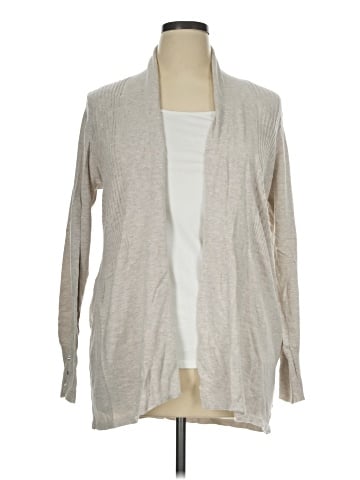 89th & Madison Cardigan (view 1)