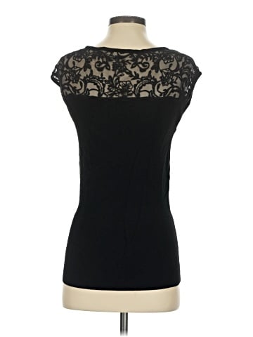 White House Black Market Short Sleeve Top (view 2)