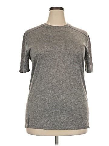 Russell Athletic Short Sleeve T-Shirt (view 1)