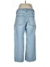 Madewell Blue Jeans Size 32 waist - photo 2