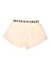 Under Armour 100% Polyester Ivory Athletic Shorts Size S - photo 2