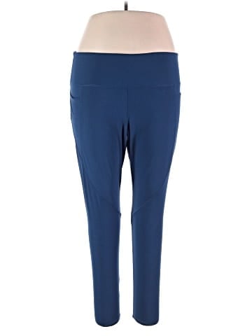 Danskin Active Pants (view 1)