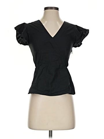 J.Crew Short Sleeve Top (view 1)