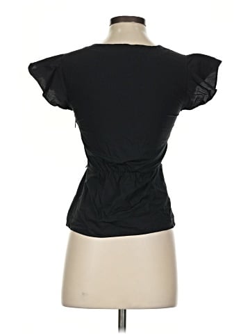 J.Crew Short Sleeve Top (view 2)