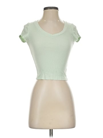 Aeropostale Short Sleeve T-Shirt (view 1)