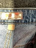 Kut from the Kloth Stars Blue Jeans Size 4 - photo 7