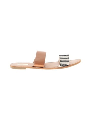 Qupid Sandals (view 1)